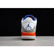 Air Retro 136064-148 3 Rivals' 'Knicks Jordan 0701